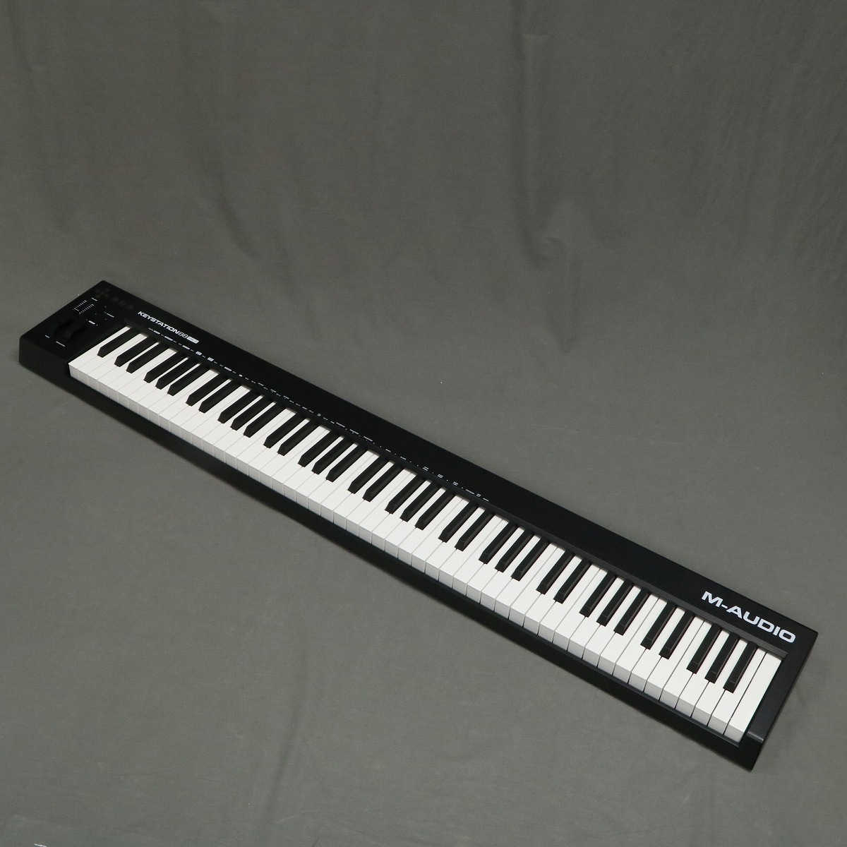 中古】 M-AUDIO / KEYSTATION88 MK3 【御茶ノ水本店】 | MIDI