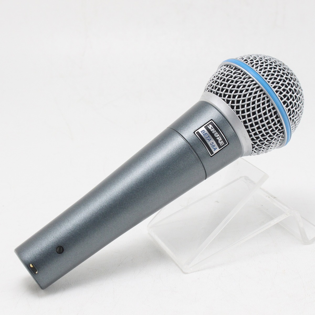 【中古】 SHURE / BETA58A 【御茶ノ水本店】
