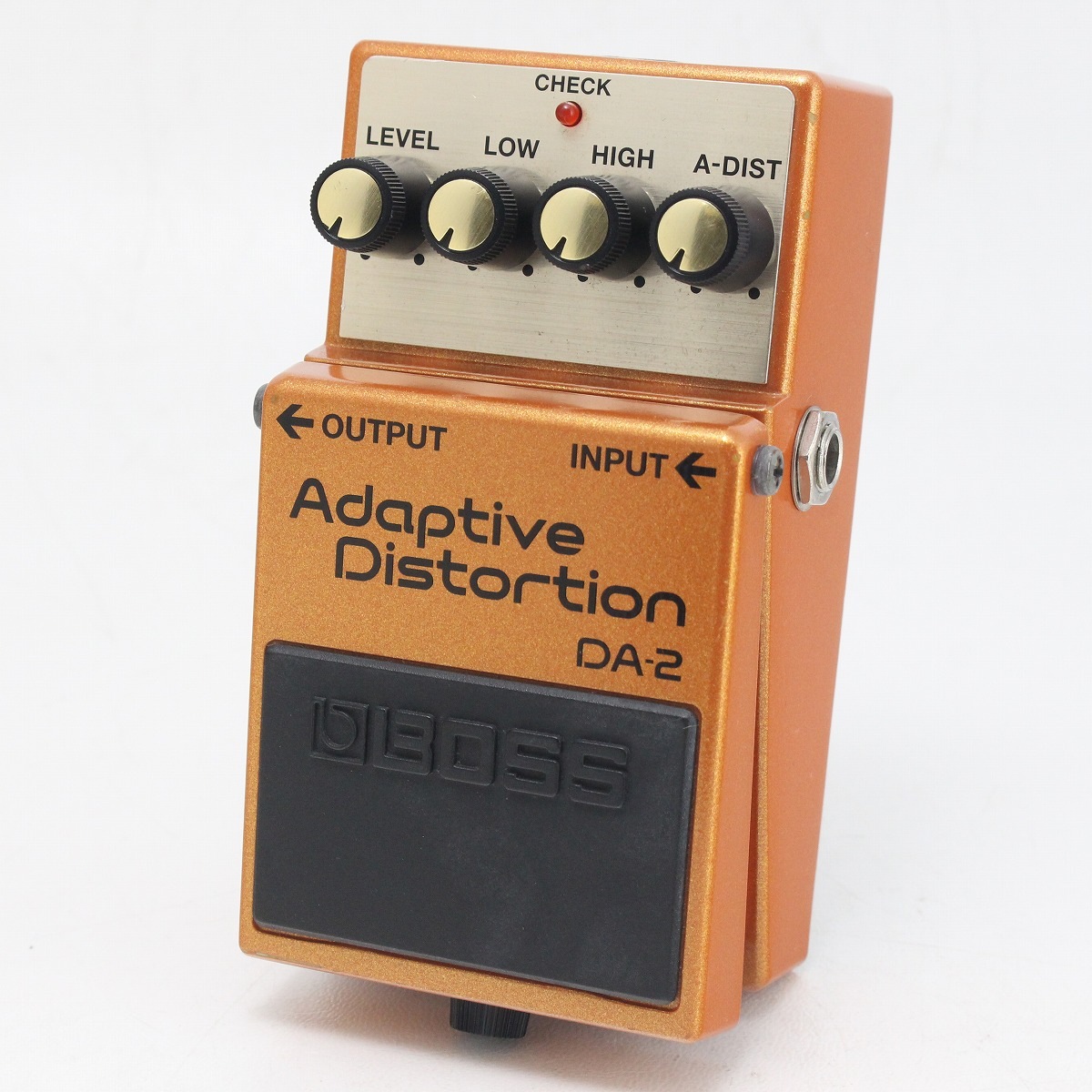 中古】 BOSS / DA-2 【御茶ノ水本店】 | ディストーション | イシバシ楽器
