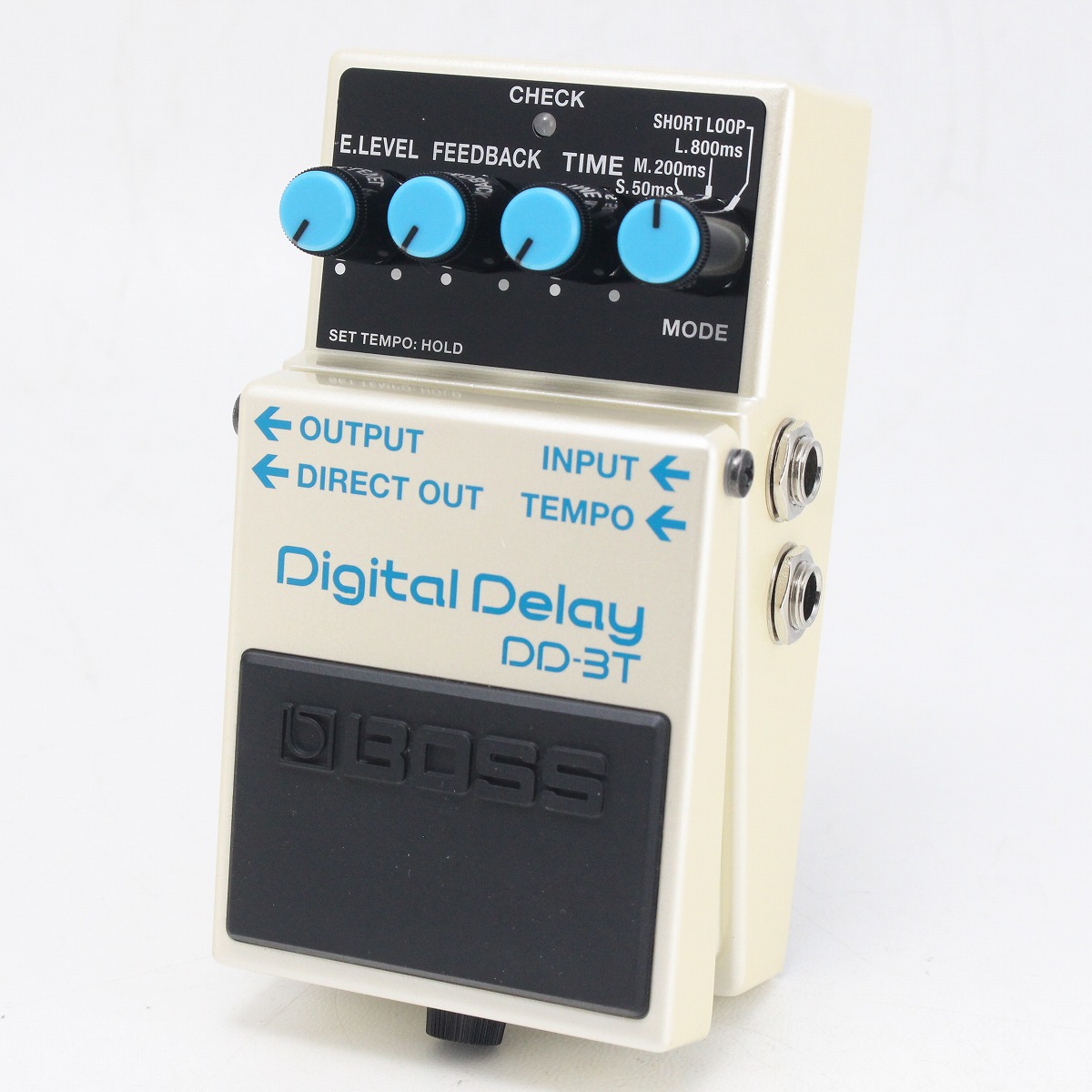 ギター boss DD-3T BOSS Digital Delay DD-3T ボス 【 ららぽーと海老名店 】 | 島村楽器