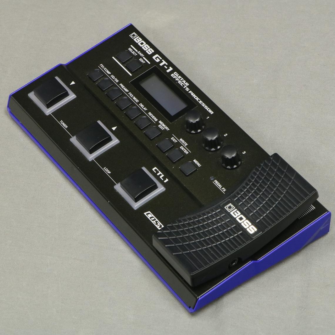 【中古】 BOSS / GT-1 【御茶ノ水本店】