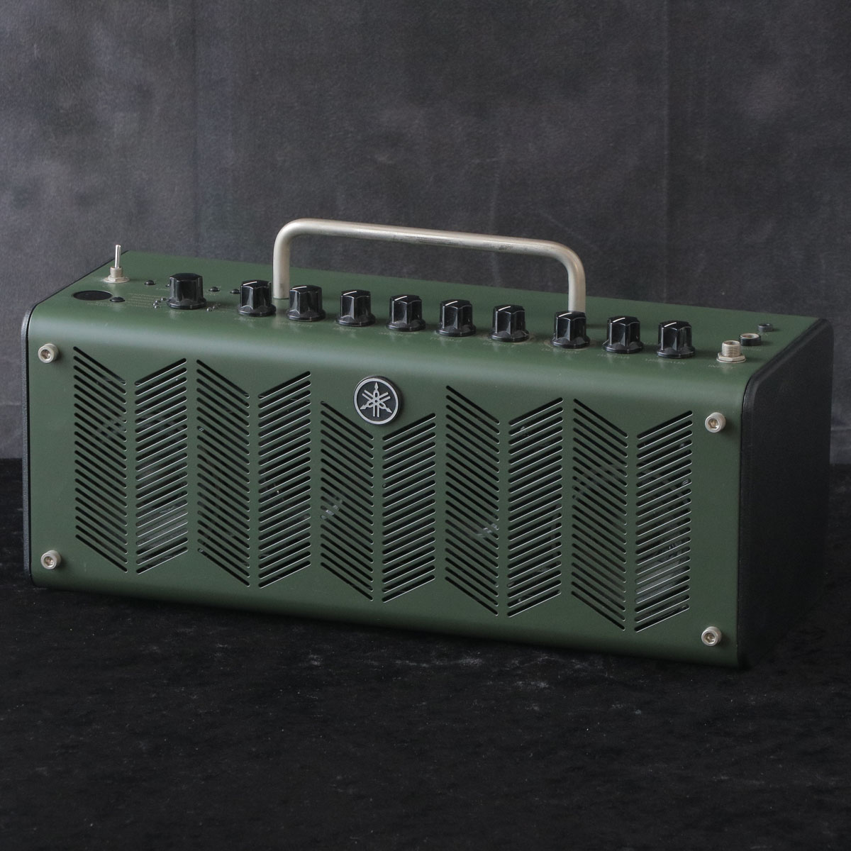 中古】 YAMAHA / THR10X 【御茶ノ水本店】 | コンボアンプ | イシバシ楽器