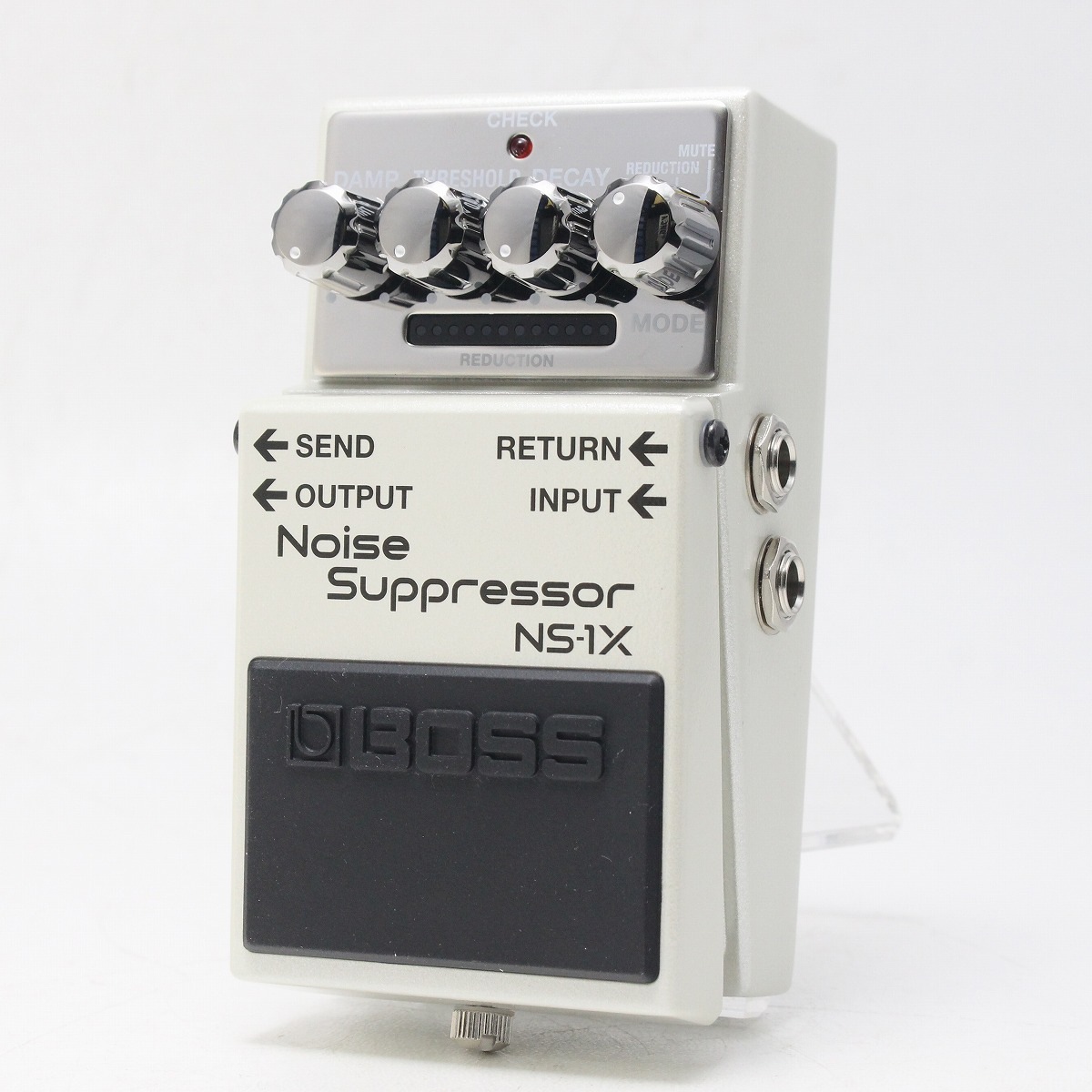 中古】 BOSS / NS-1X 【御茶ノ水本店】 | ノイズリダクション