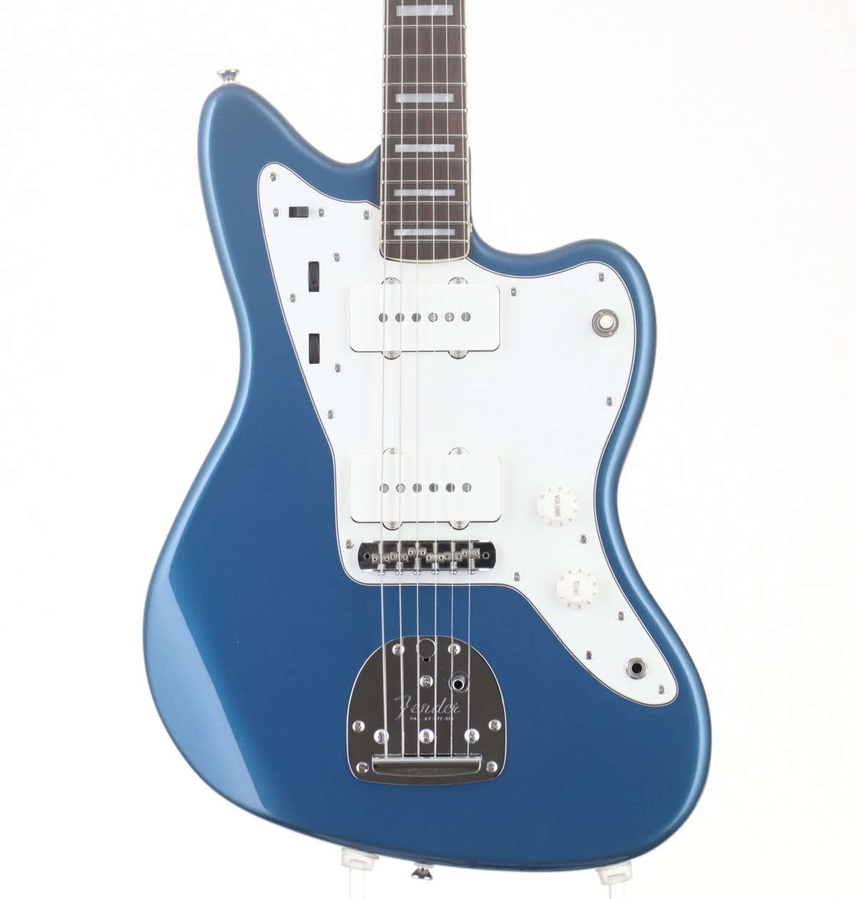 中古】SQUIER / FSR Classic Vibe '70s Jazzmaster Lake Placid Blue