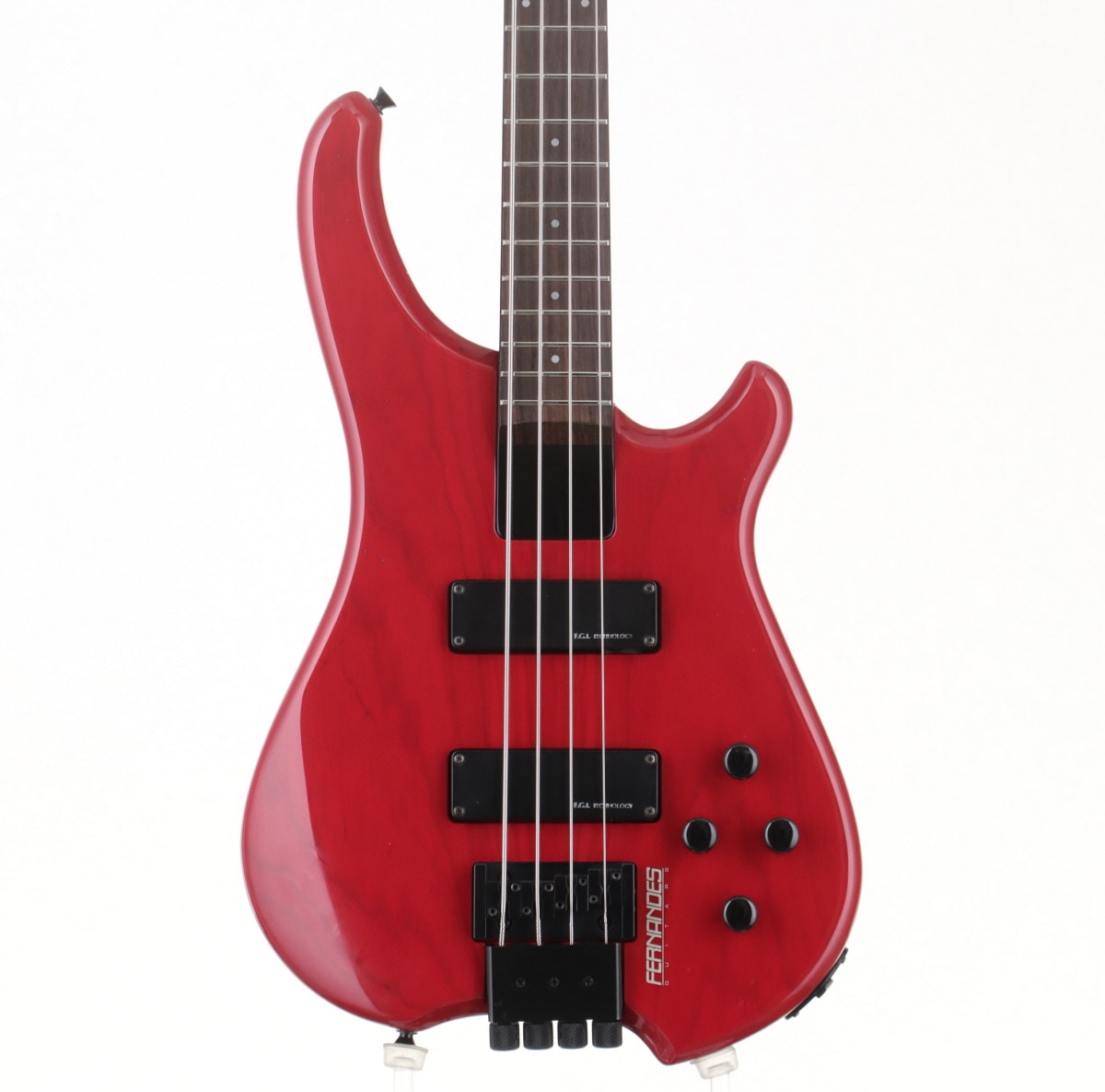 FERNANDES FPB-75 ジャパンヴィンテージ 最終価格 FERNANDES FPB-75