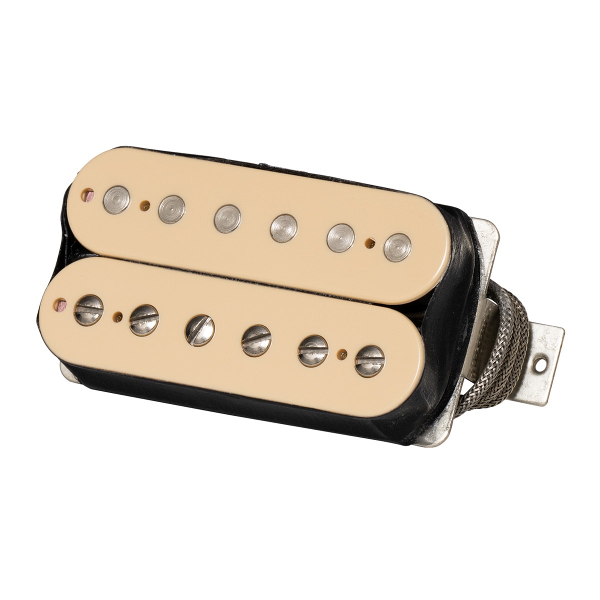 Gibson / 57 Classic Plus Double Classic White PU57+DCW2 ギブソン