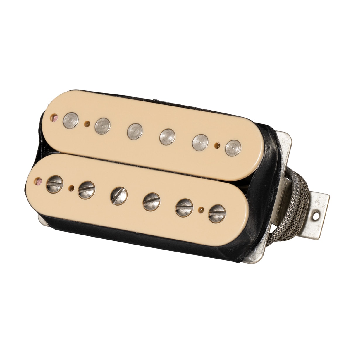 Gibson / 57 Classic Underwound Double Classic White PU57UDCW2