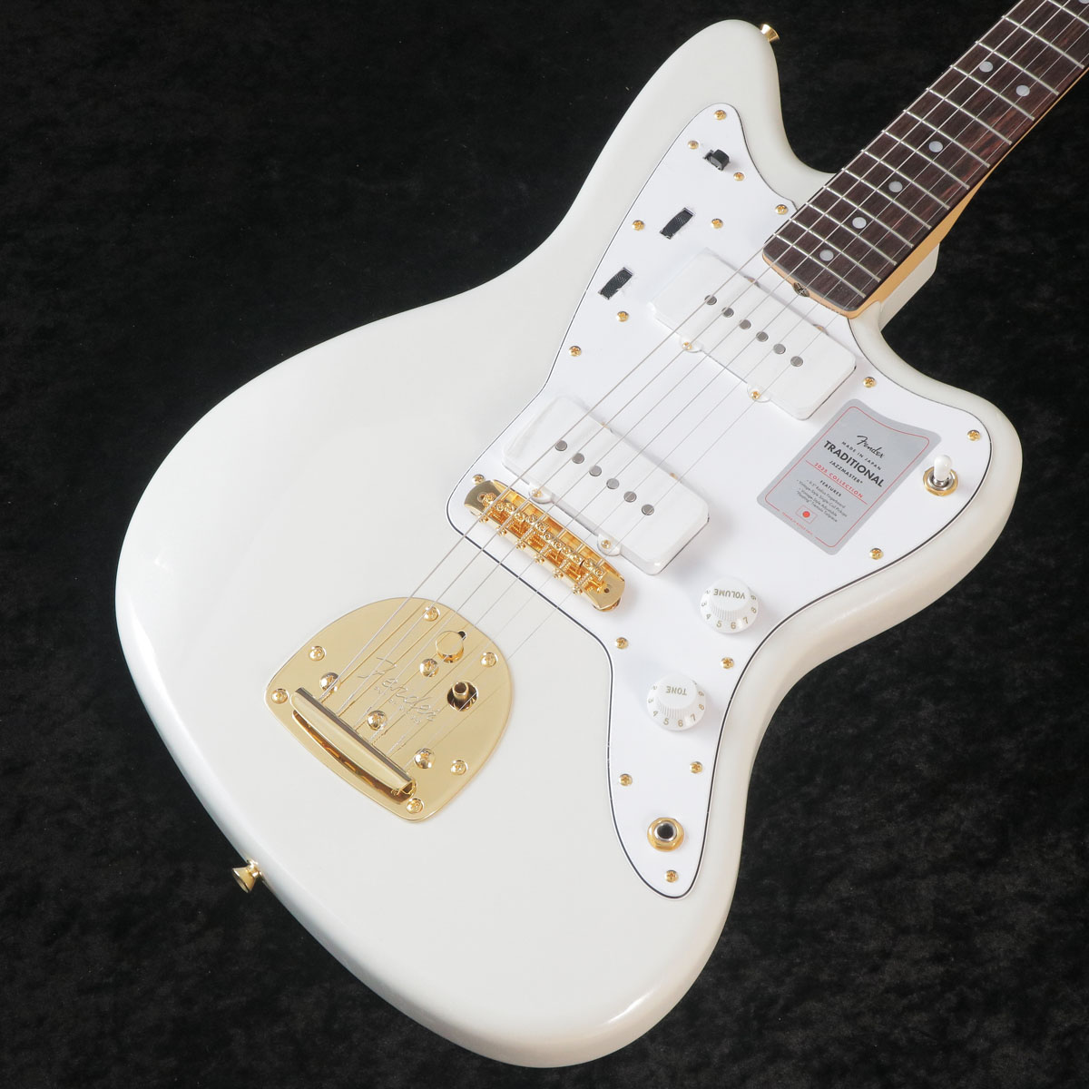 FENDER MADE IN JAPAN / Made in Japan Traditional 2025 Collection