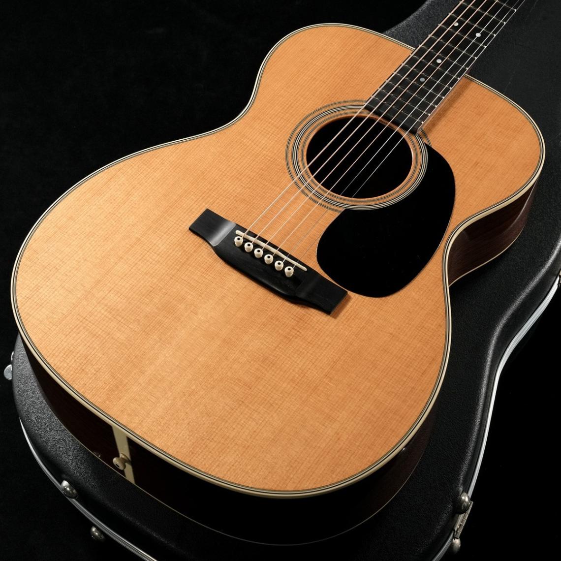 中古】Martin / 000-28 【渋谷店】 | フラットトップ | イシバシ楽器