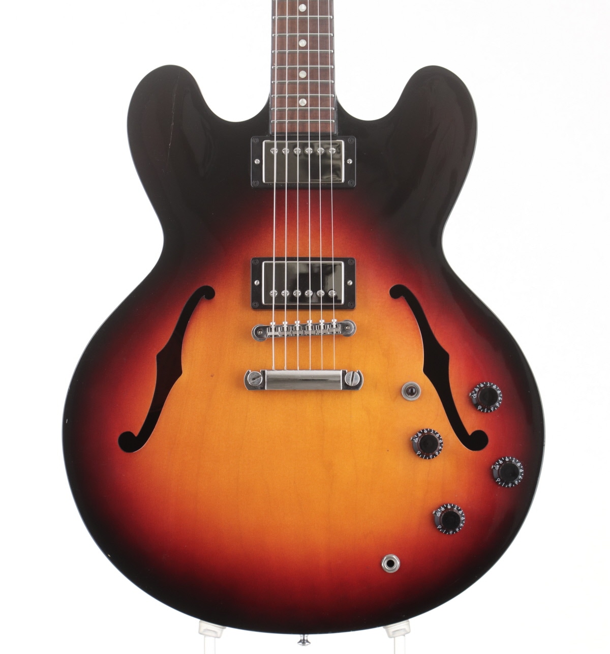 GIBSON ES-335 (GIBSON × GIBSON CUSTOM 他2条件)の検索結果 | ギター