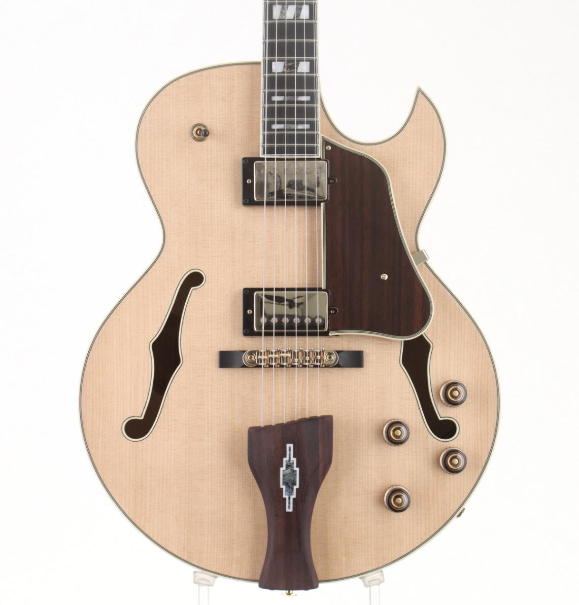 中古】IBANEZ / LGB30-NT 【渋谷店】 | フルアコ | イシバシ楽器