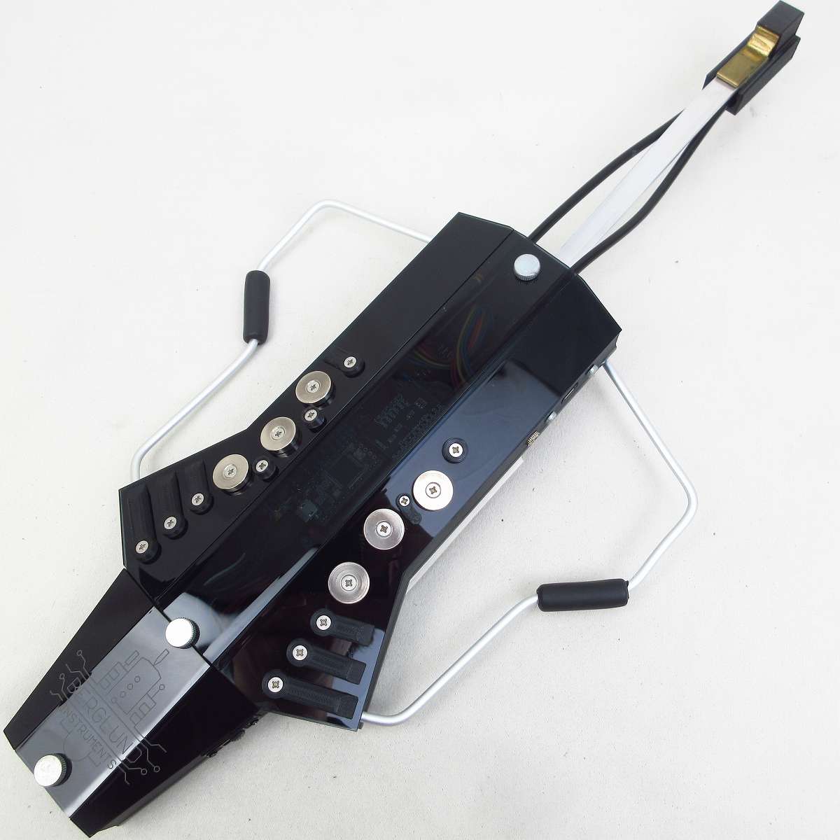 【中古】Berglund Instruments / NuRAD ウインドコントローラー ブラック 【横浜店】