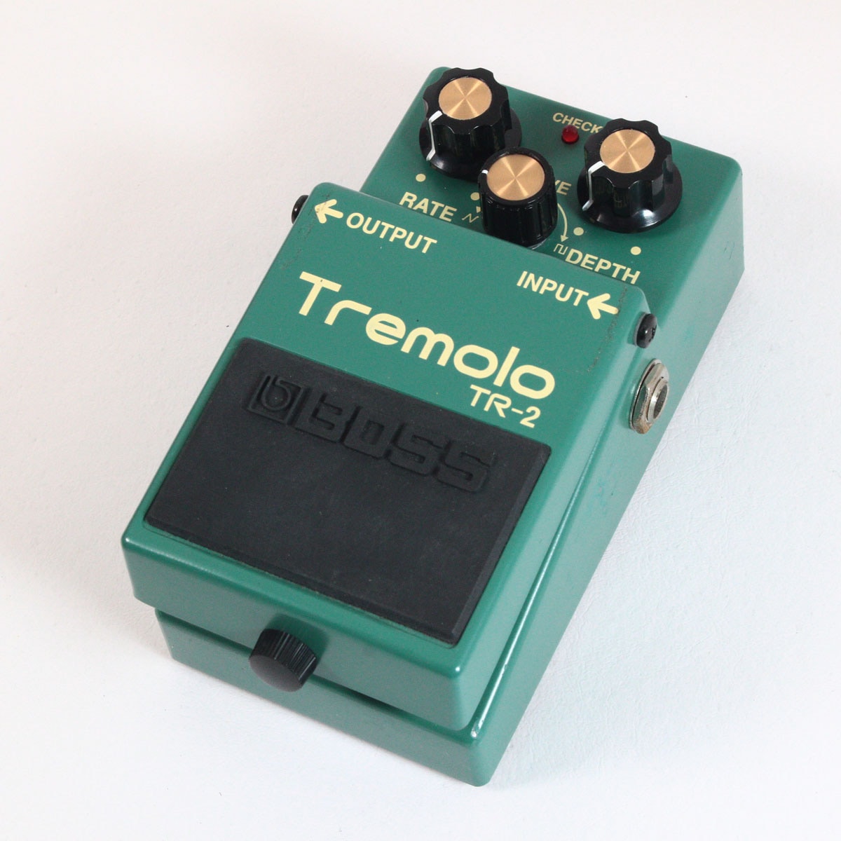 中古】BOSS / TR-2 Tremolo 【渋谷店】 | トレモロ/ヴィブラート