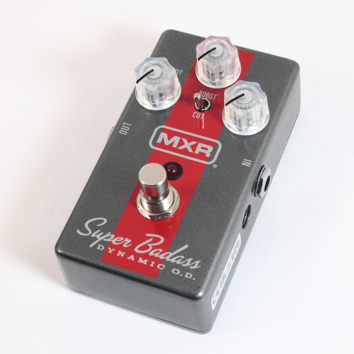 中古】MXR / M249 Super Badass Dynamic O.D. 【渋谷店】 | オーバー