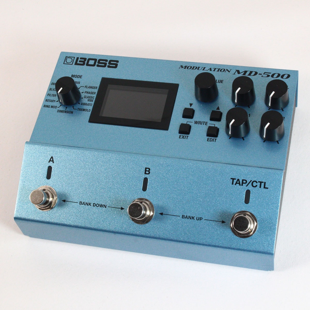 中古】BOSS / MD-500 MODULATION 【渋谷店】 | その他エフェクター 