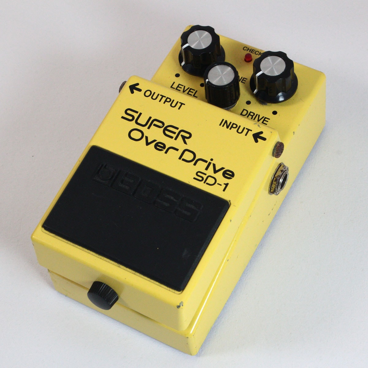 中古】BOSS / SD-1 SUPER Overdrive 【渋谷店】 | オーバードライブ