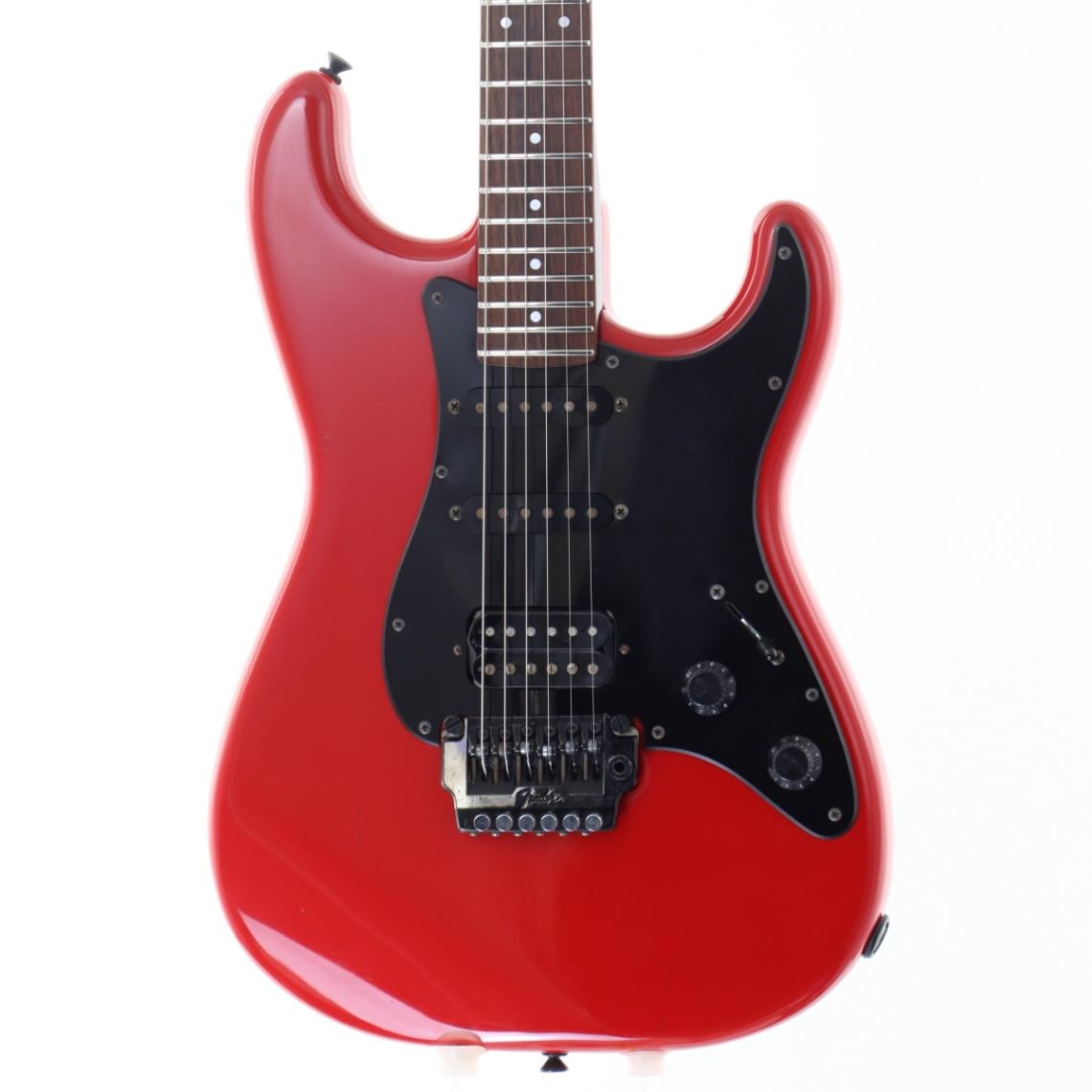 中古】Fender Japan / ST-556 TRD 【梅田店】 | ストラトキャスター