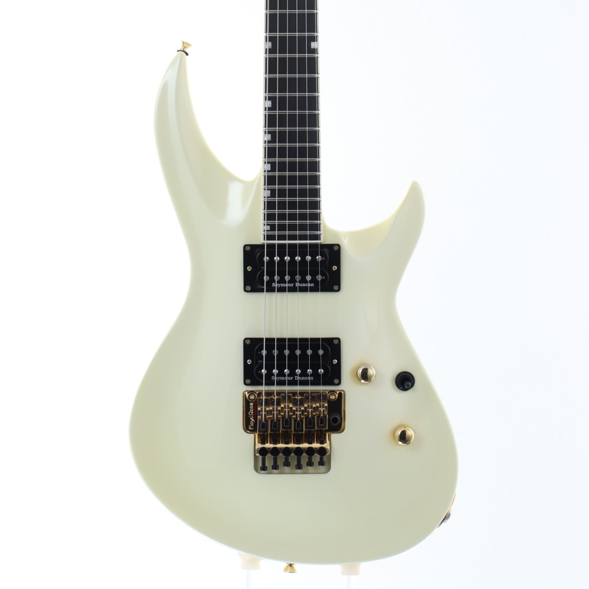 【中古】Edwards / E-HR-130III White Pearl 【梅田店】