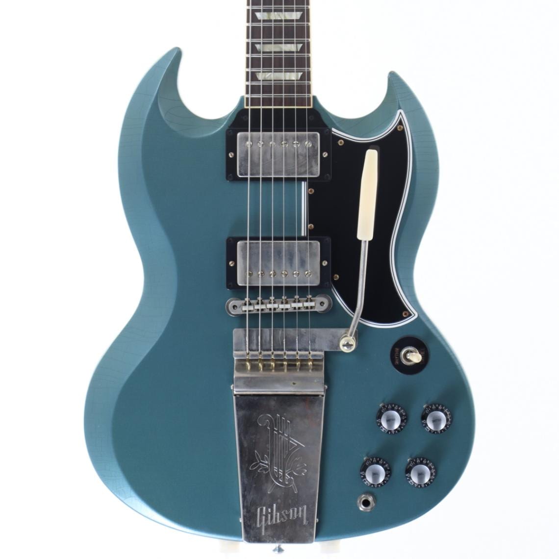 中古】Gibson Custom Shop / Murphy LAB 1964 SG Standard with