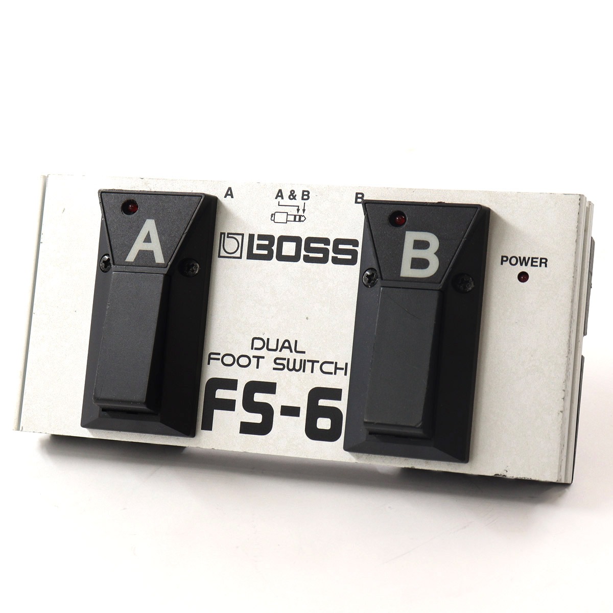 【中古】BOSS / FS-6 / Dual Foot Switch 【池袋店】