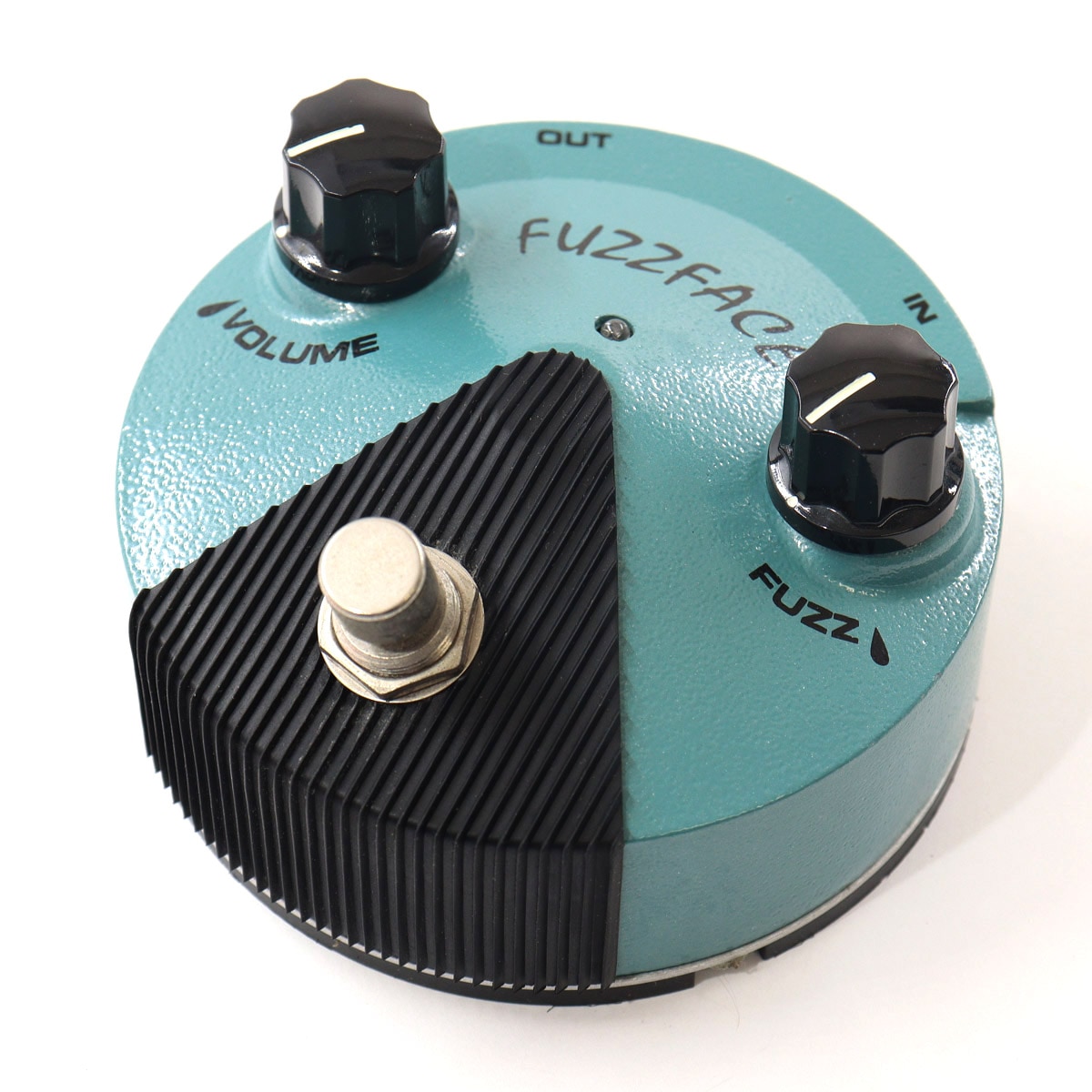 中古】JIM DUNLOP / FFM3 Jimi Hendrix Fuzz Face Mini 【池袋店