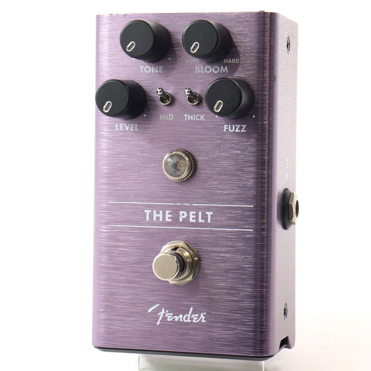 中古】FENDER / The Pelt Fuzz 【池袋店】 | ファズ | イシバシ楽器