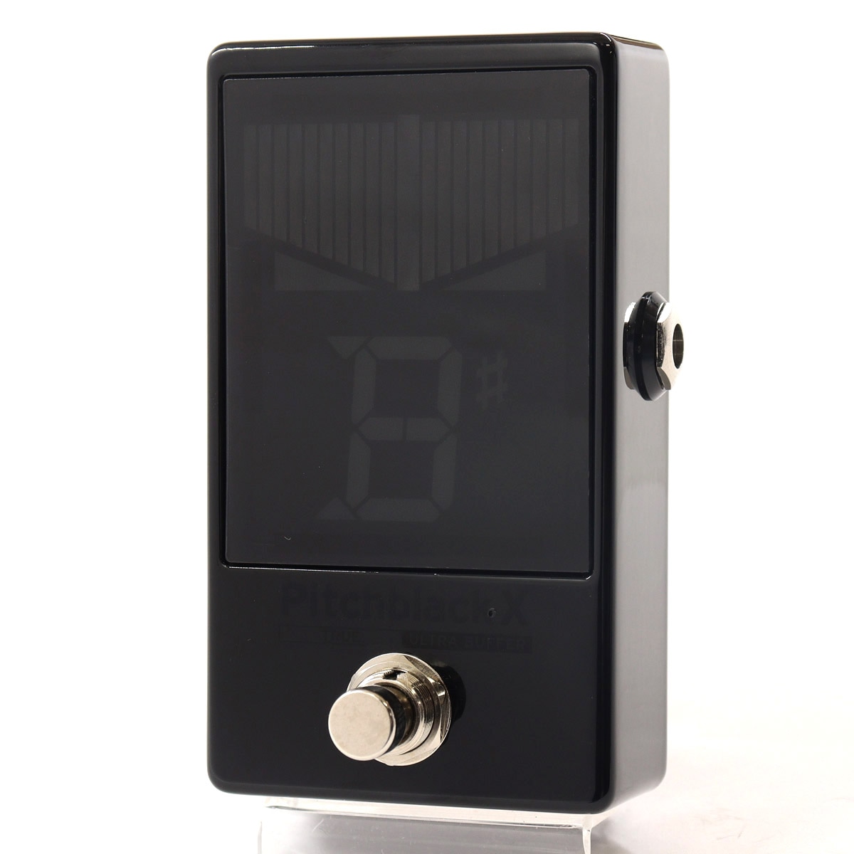 中古】KORG / PB-X / Pitchblack X 【池袋店】 | チューナー機能のみ