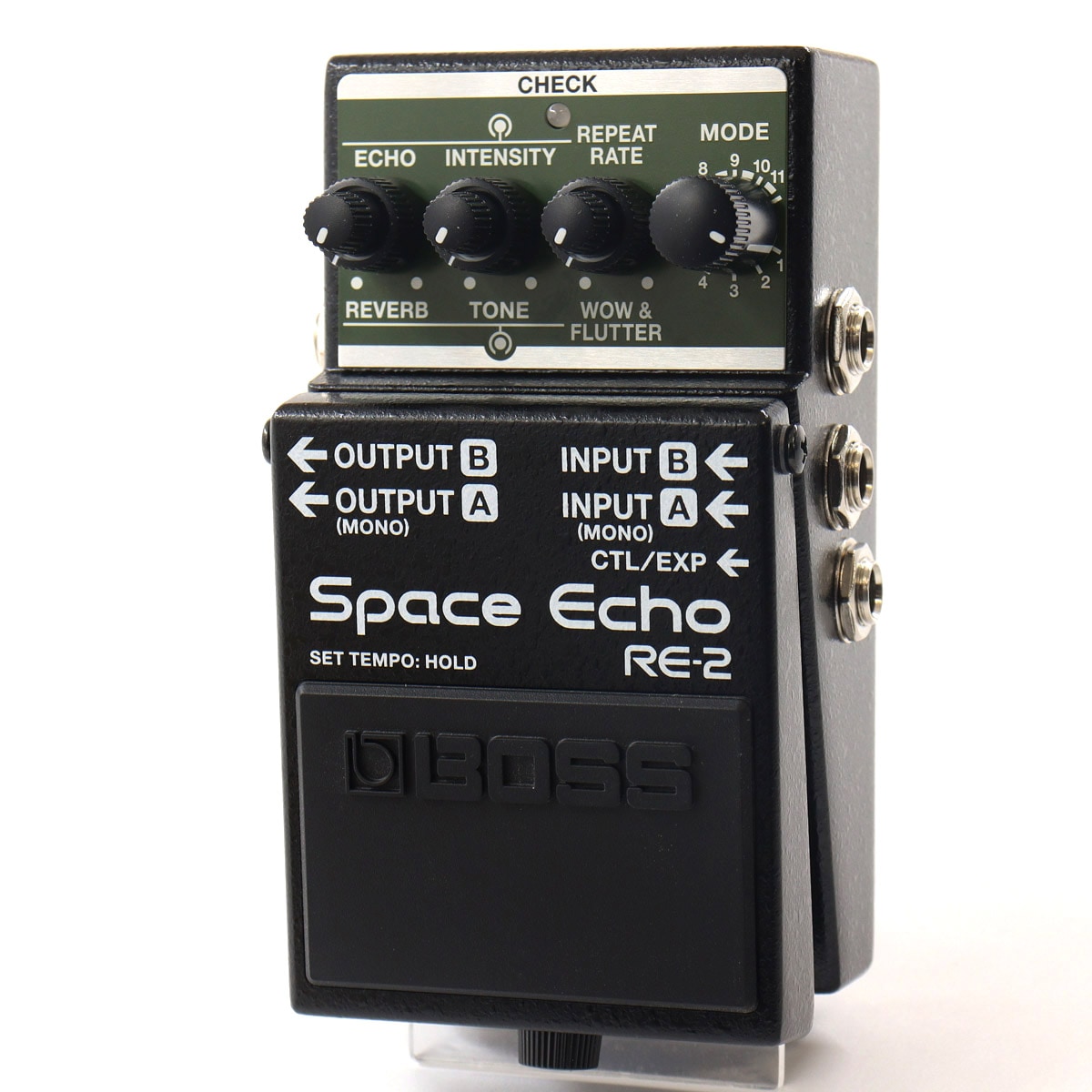 安心の長期5年保証】BOSS / RE-2 Space Echo エコー RE2 ボス ギター