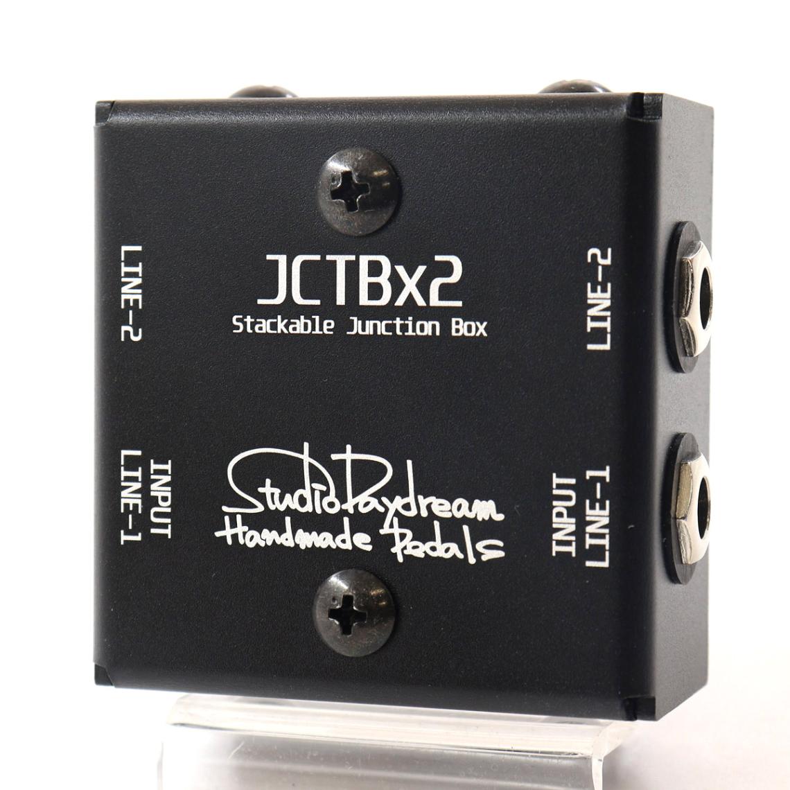 ジャンクションボックス | イシバシ楽器