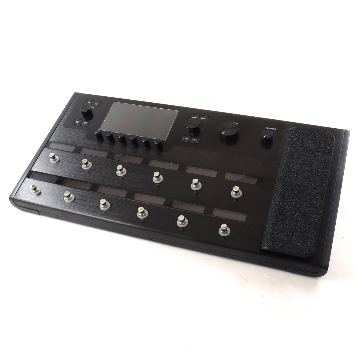 中古】LINE6 / Helix Floor 【池袋店】 | フロアタイプ | イシバシ楽器