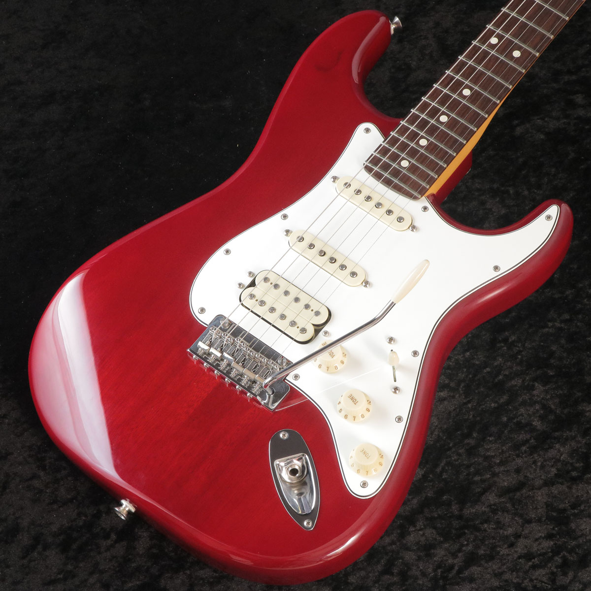 Fender Mexico Standard start 弦2セット付き Fender Mexico Standard
