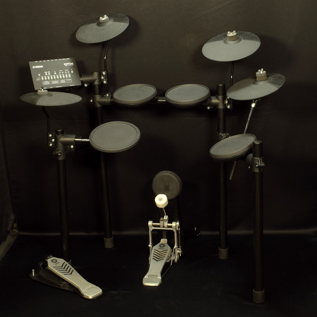 【中古】YAMAHA / DTX452KUPGS 【値下げ】