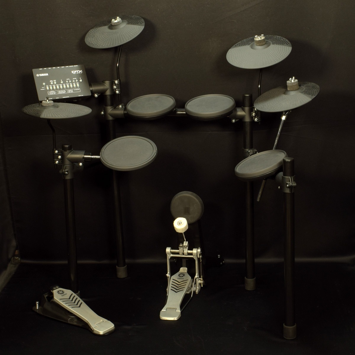 中古】YAMAHA / DTX452KUPGS 【福岡店】 | 電子ドラムセット 
