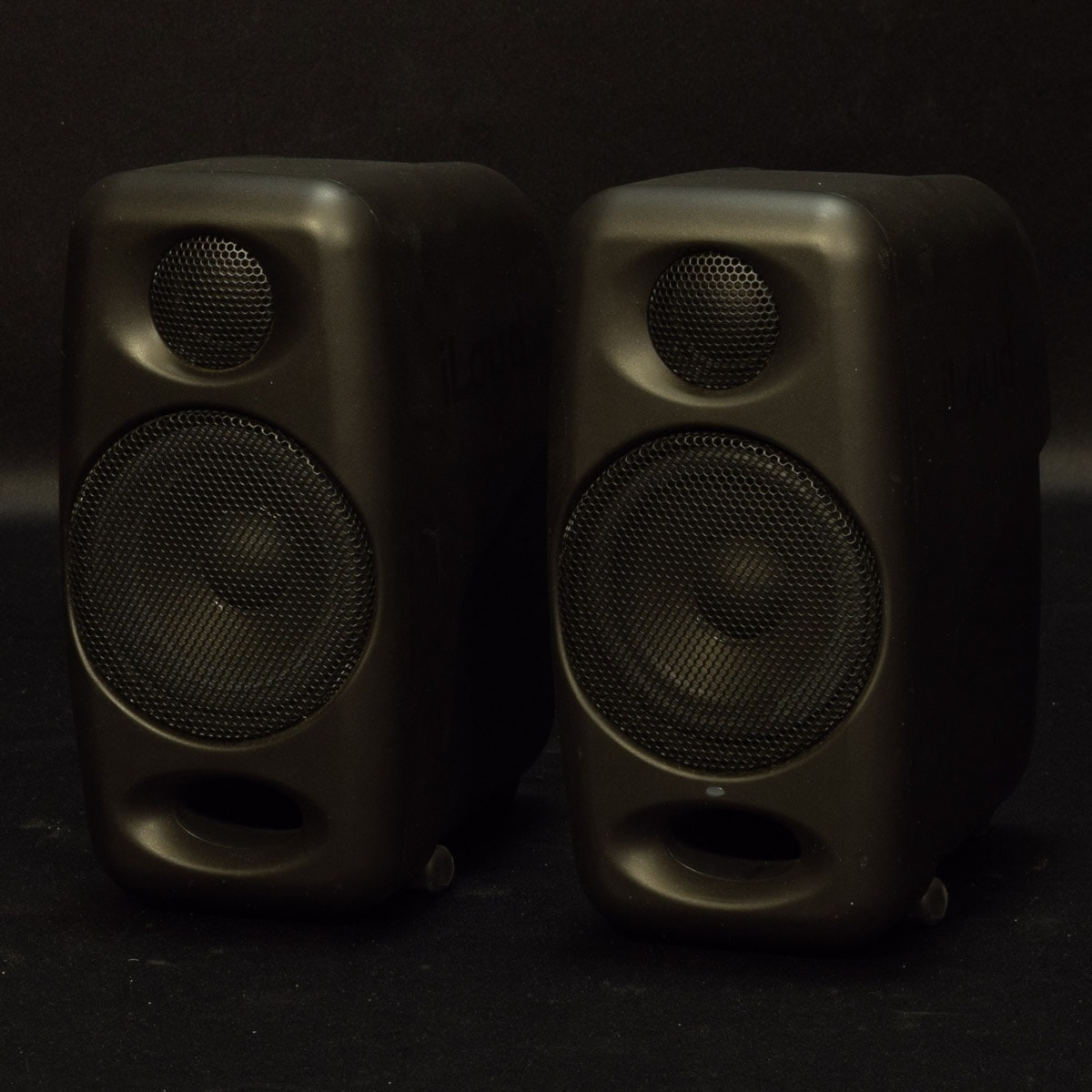 【中古】IK MULTIMEDIA / iLoud Micro Monitor 【福岡店】