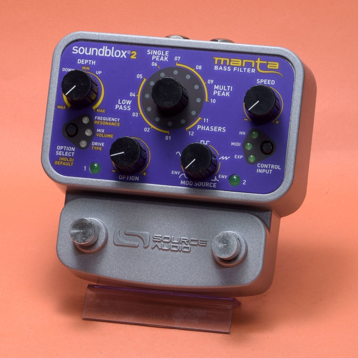 ベース用エフェクター | イシバシ楽器