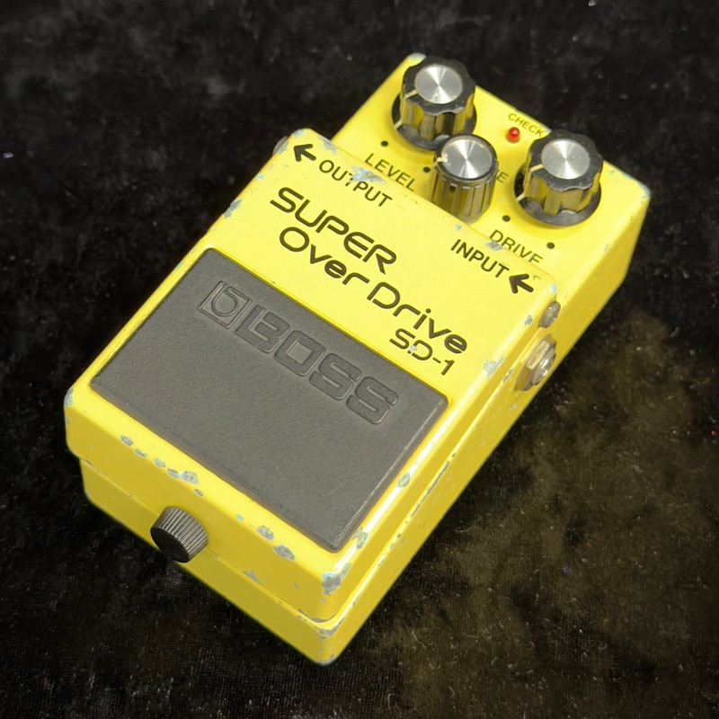 BOSS SD-1 (10,000円〜19,999円)の検索結果 | ギター、アコギ、管楽器