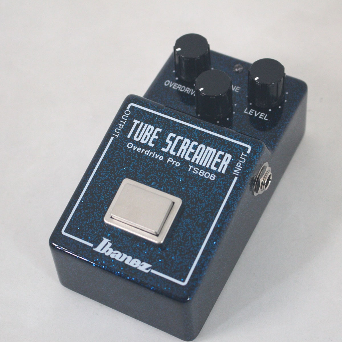 中古】IBANEZ / TS808 45TH TUBE SCREAMER 【渋谷店】【値下げ