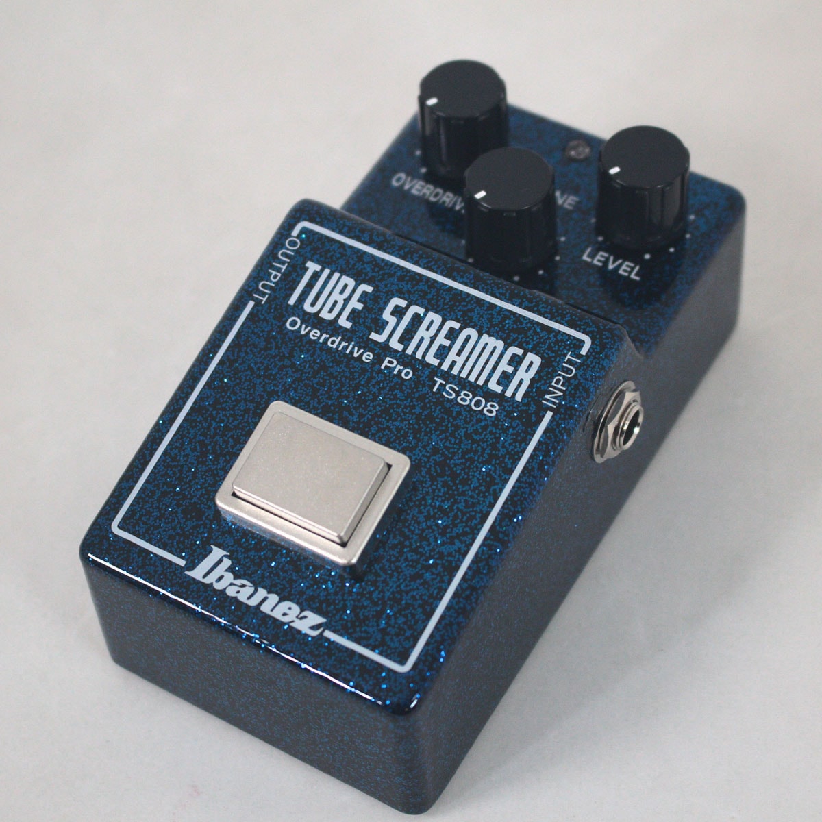 ギター Ibanez Tube Screamer TS808 45th 中古】IBANEZ / TS808 45TH TUBE SCREAMER 【渋谷店】 | オーバー