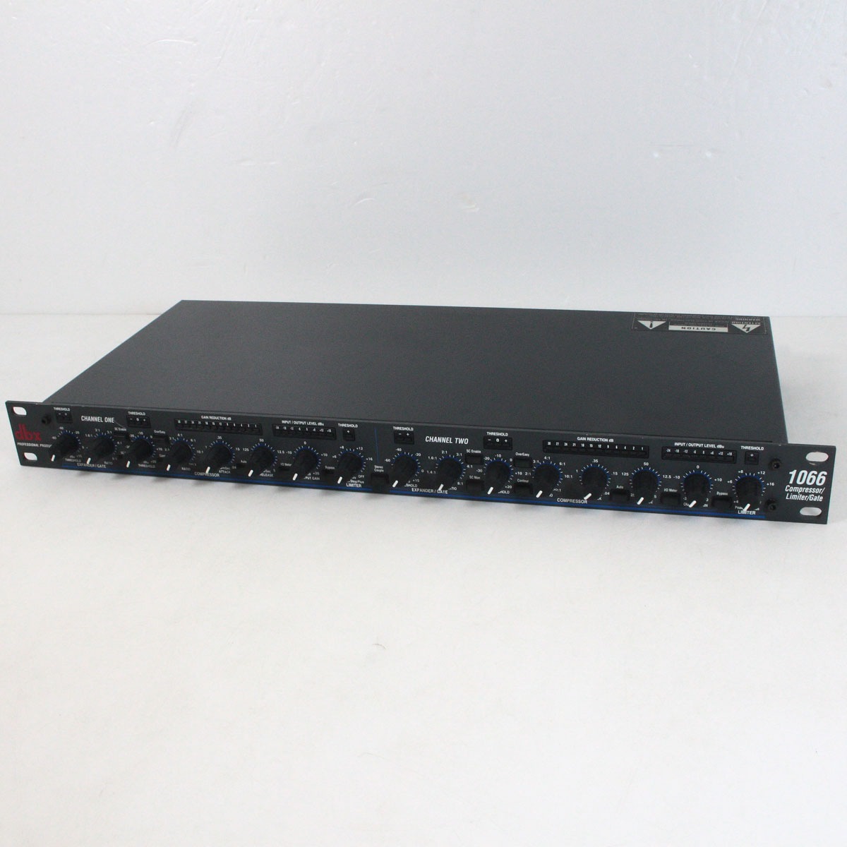 中古】DBX / 1066 Compressoer / Limiter / Gate 【渋谷店】 | その他