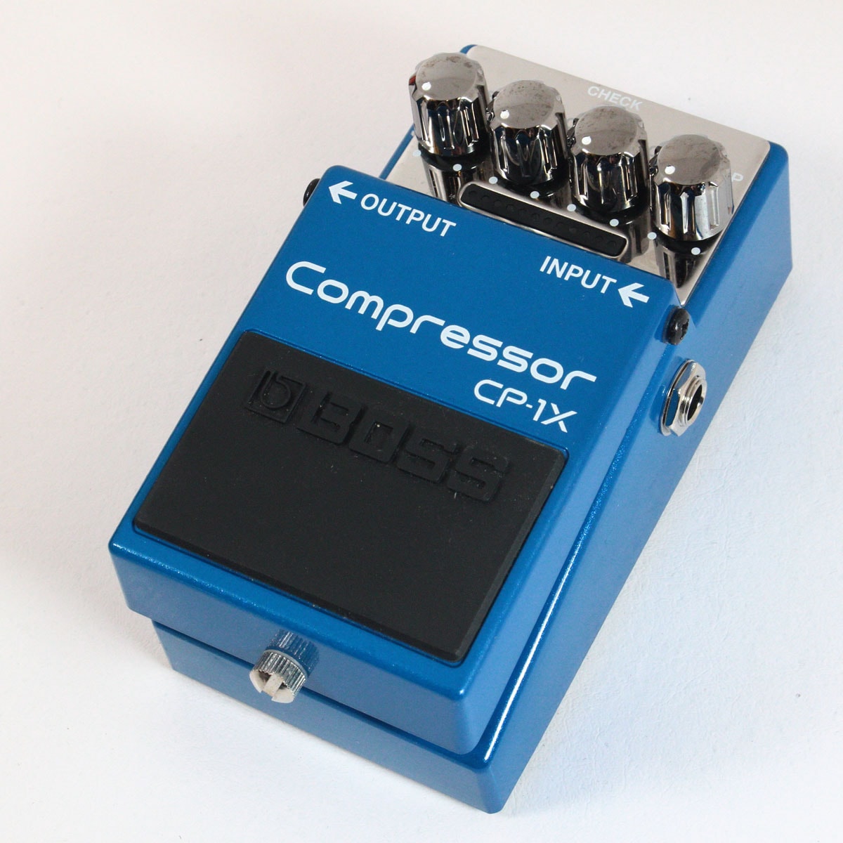 中古】BOSS / CP-1X Compressor 【渋谷店】 | コンプレッサー