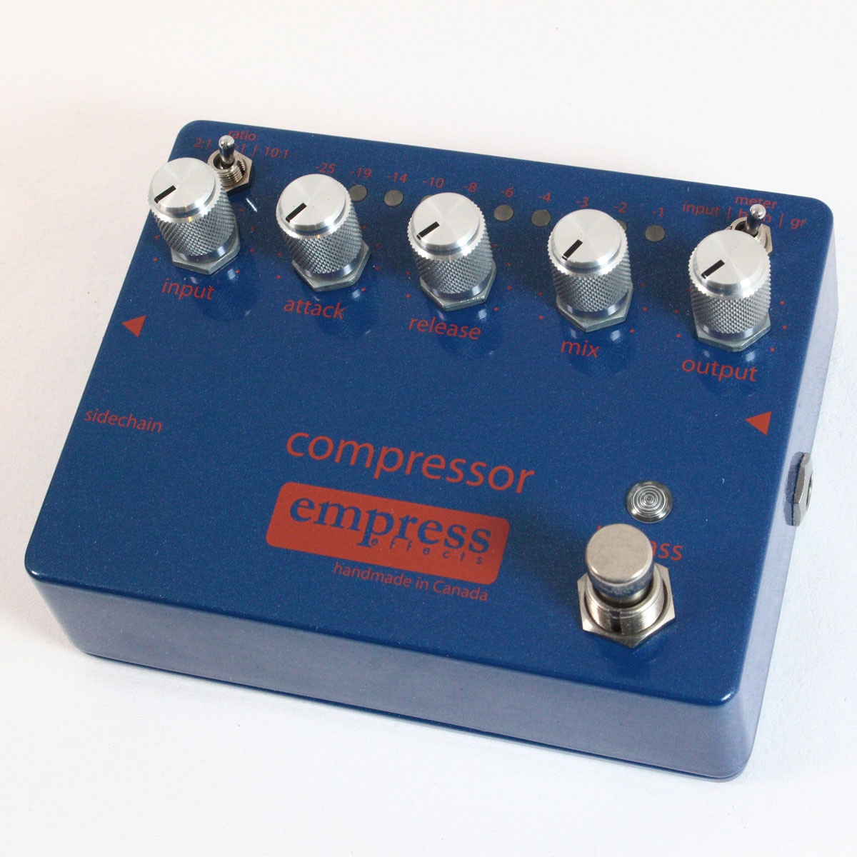 【中古】EMPRESS EFFECTS / Compressor 【渋谷店】