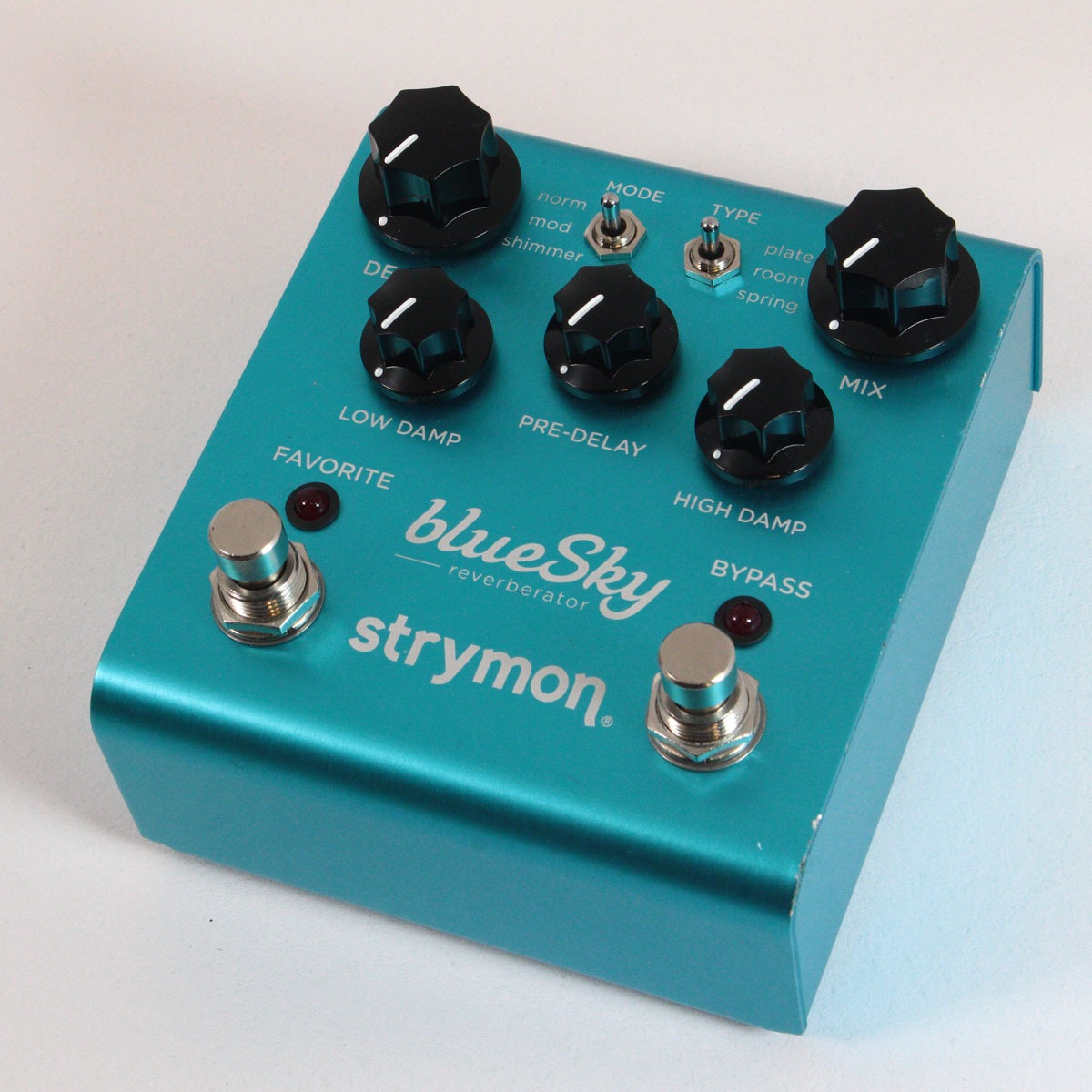 エフェクター × STRYMON)の検索結果 | ギター、アコギ、管楽器などを