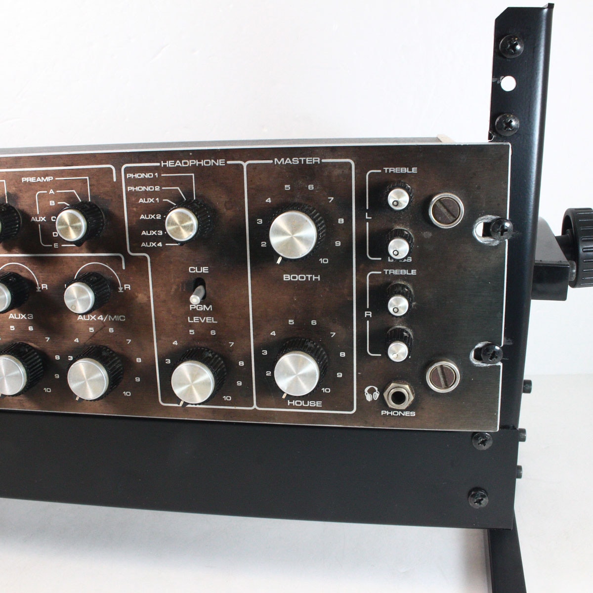 中古】Soundcraft / Urei 1620LE 【渋谷店】【値下げ】《渋谷店セール