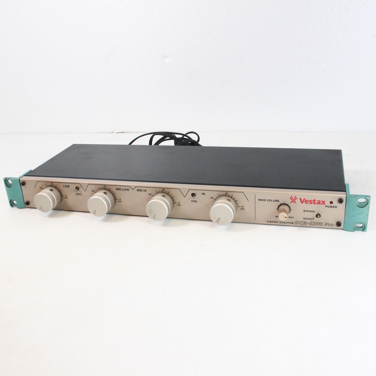 【中古】VESTAX / DCR-1200PRO 【渋谷店】