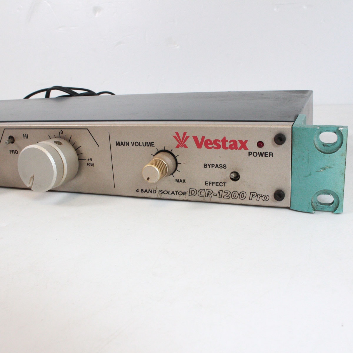 中古】VESTAX / DCR-1200PRO 【渋谷店】 | DJ用エフェクター