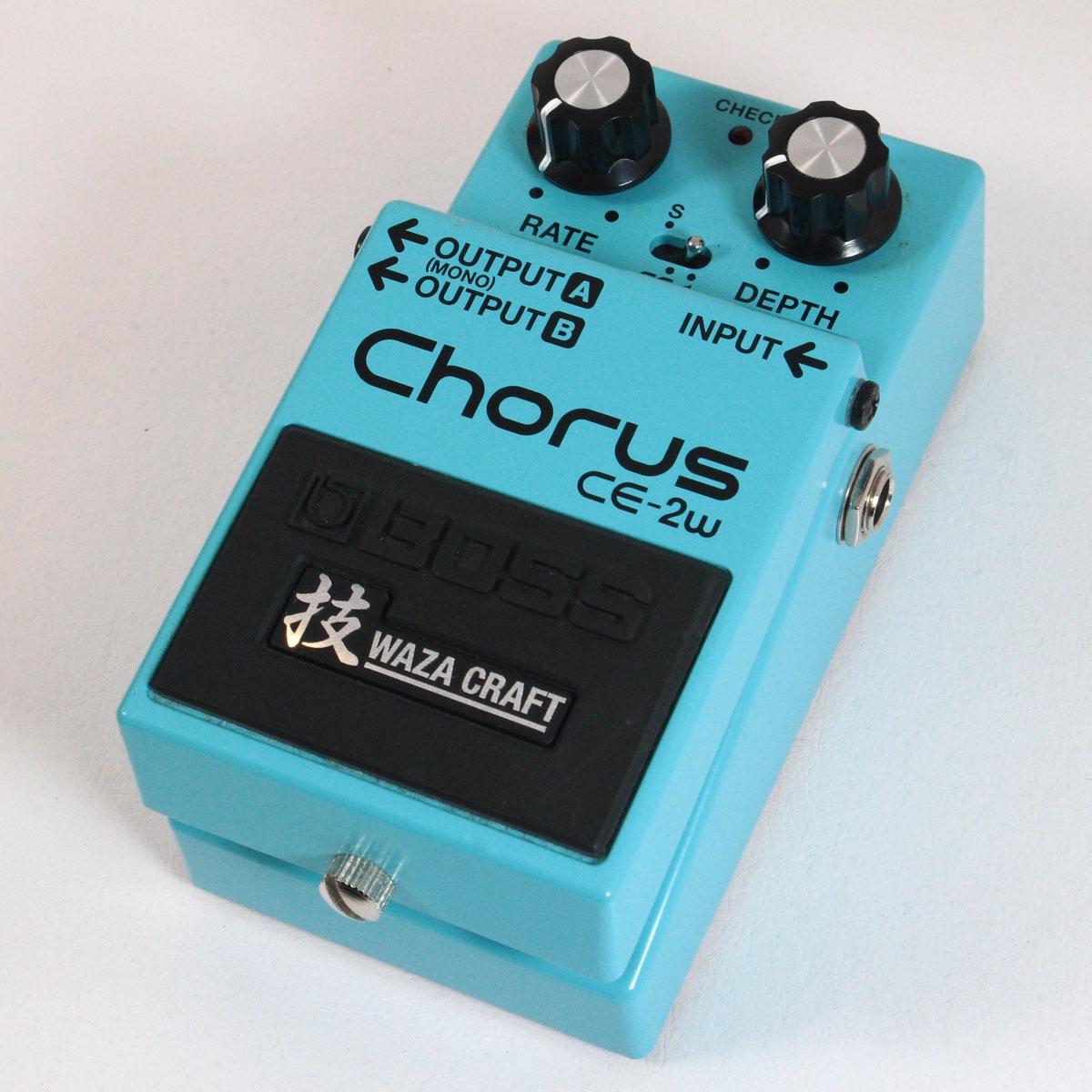 【中古】BOSS / CE-2W Chorus 【渋谷店】