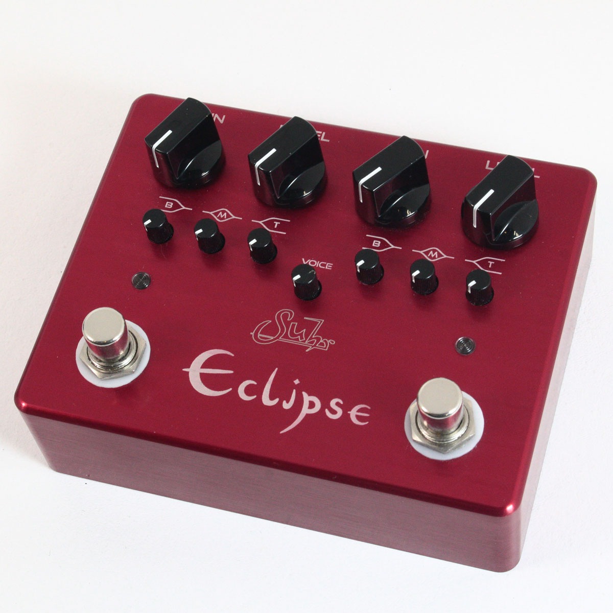 中古】SUHR / Eclipse 【渋谷店】 | ディストーション | イシバシ楽器