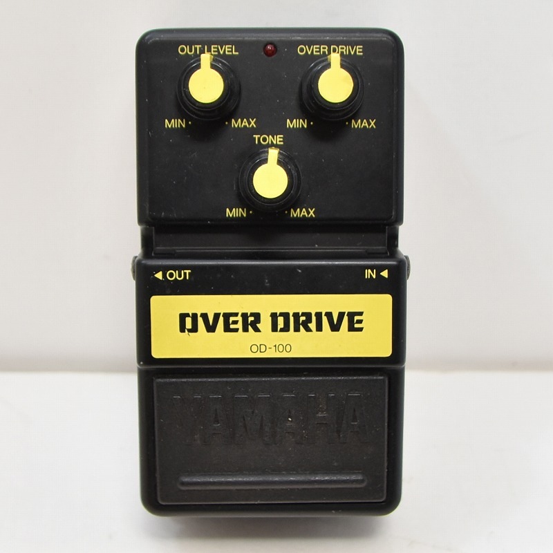 【中古】YAMAHA / OD-100 overdrive 【心斎橋店】