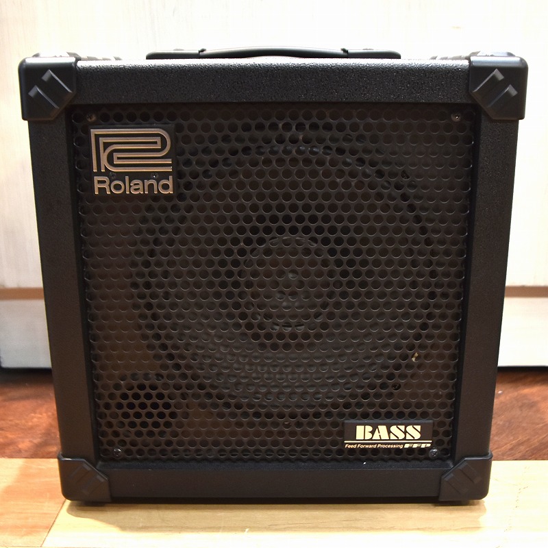 【中古】ROLAND / CB-30 CUBE-30 Bass CUBE-30 Bass  【心斎橋店】