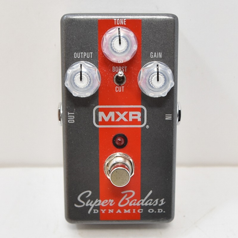 mxr (エフェクター × MXR × 心斎橋店)の検索結果 | ギター、アコギ